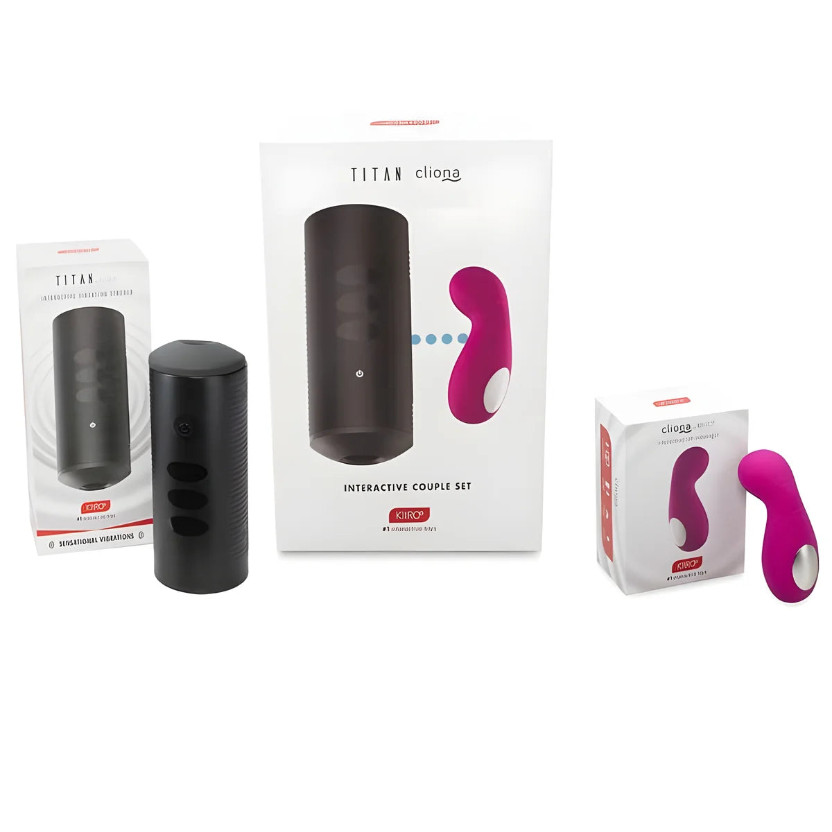 kiiroo ensemble couples titan et cliona lilas