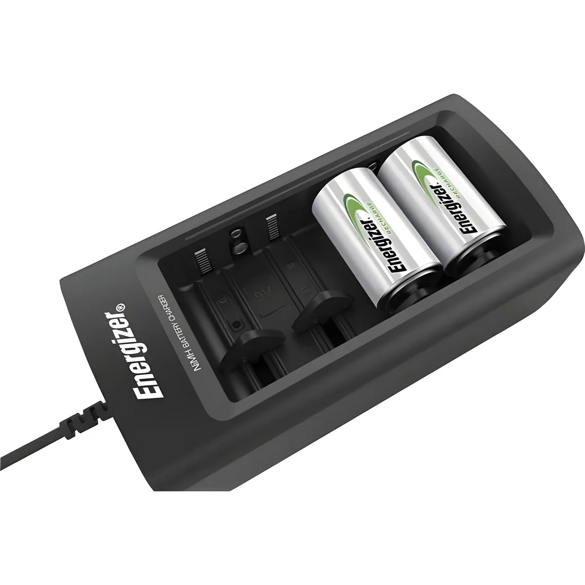 energizer chargeur universel pour batteries
