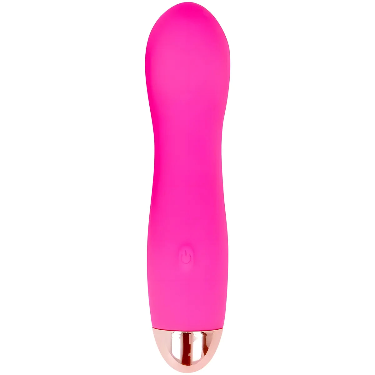 dolce vita vibrateur rechargeable one rose 7 vitesses