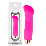 Mini vibro Dolce Vita, plaisir doux et Vibrateur - Vignette | Adopt1toy
