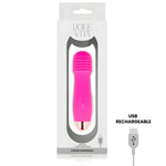 Vibro Dolce Vita, douceur et sensations délicates - Vignette | Adopt1toy