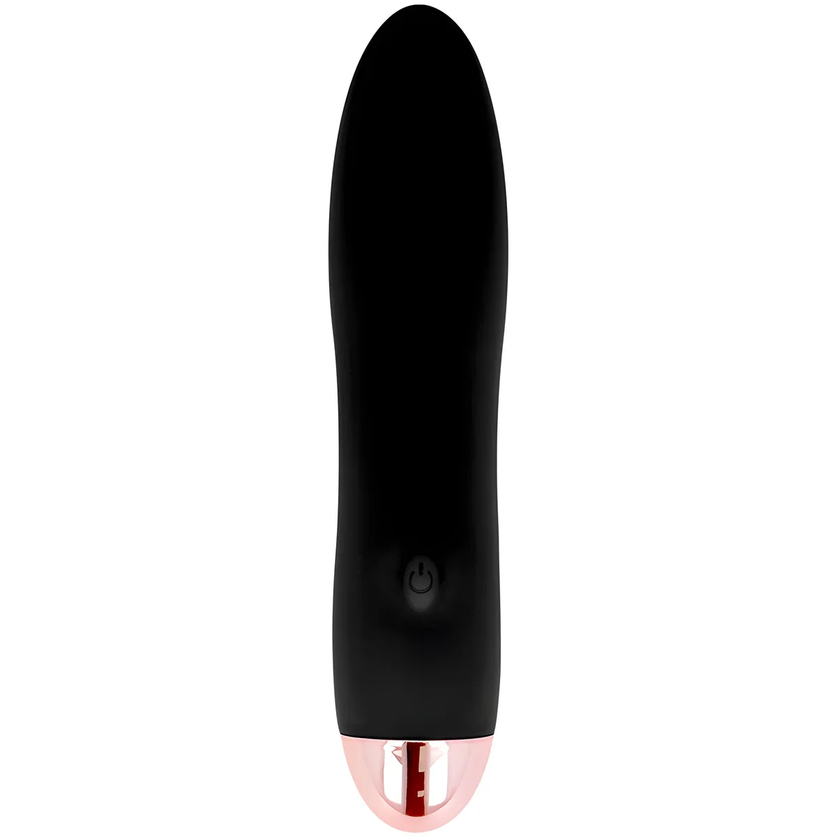 dolce vita vibrateur rechargeable quatre noir 7 vitesses
