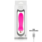 Mini vibro Dolce Vita, tendresse et plaisir - Vignette | Adopt1toy