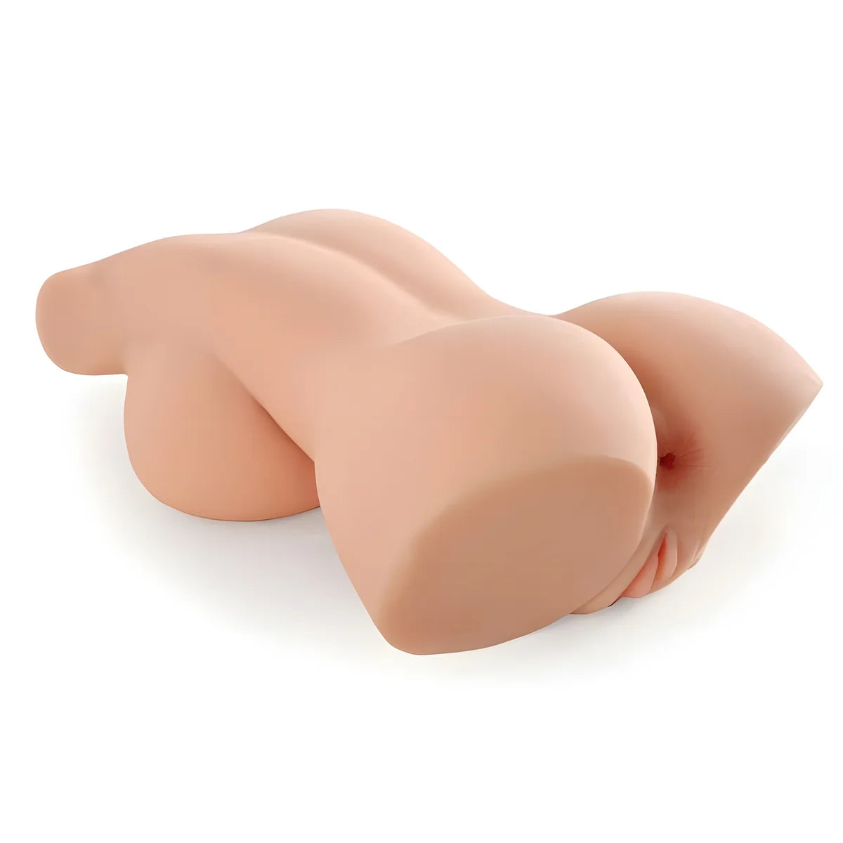 pdx plus perfect 10 torse peau claire