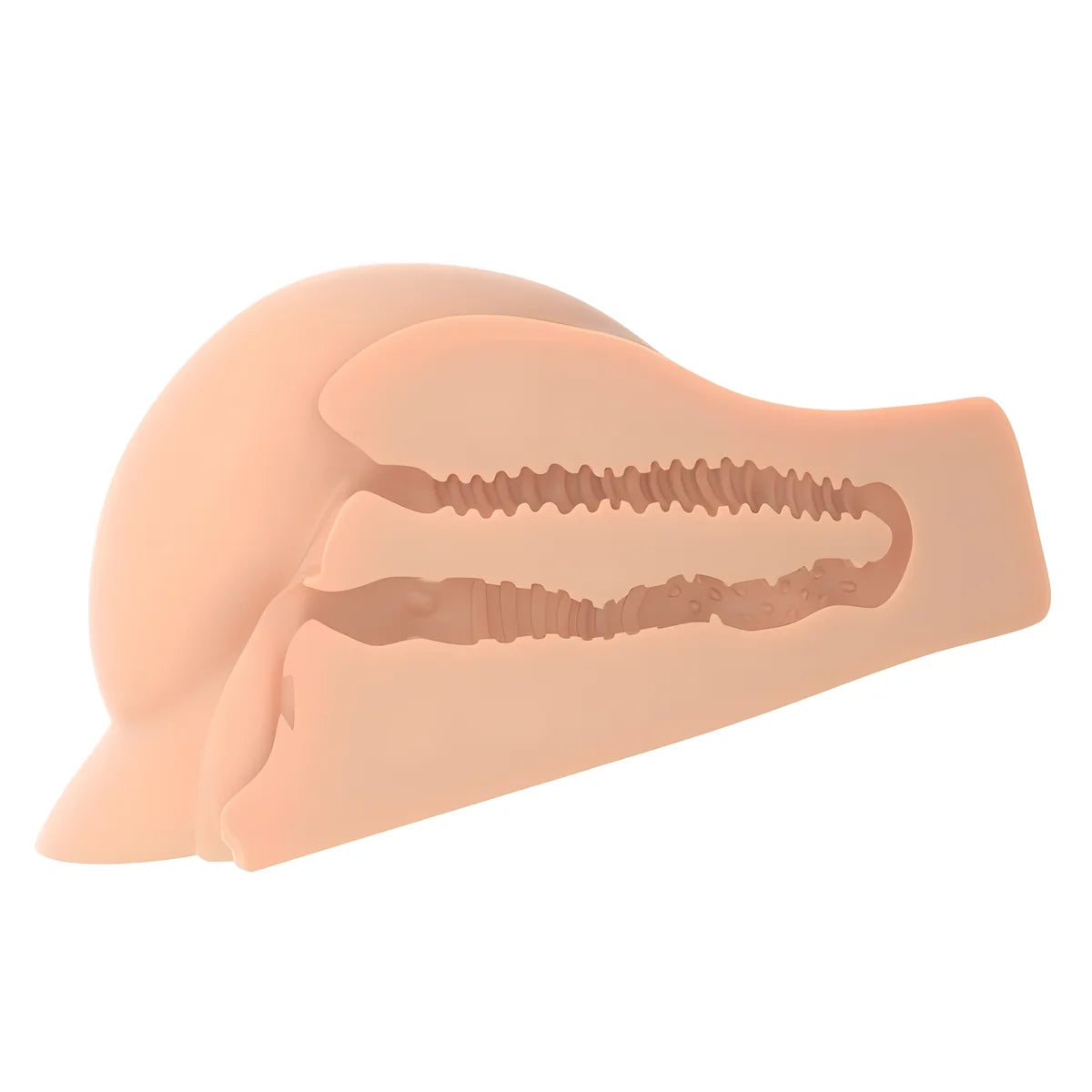 pdx plus masturbateur double peau legere perfect ass