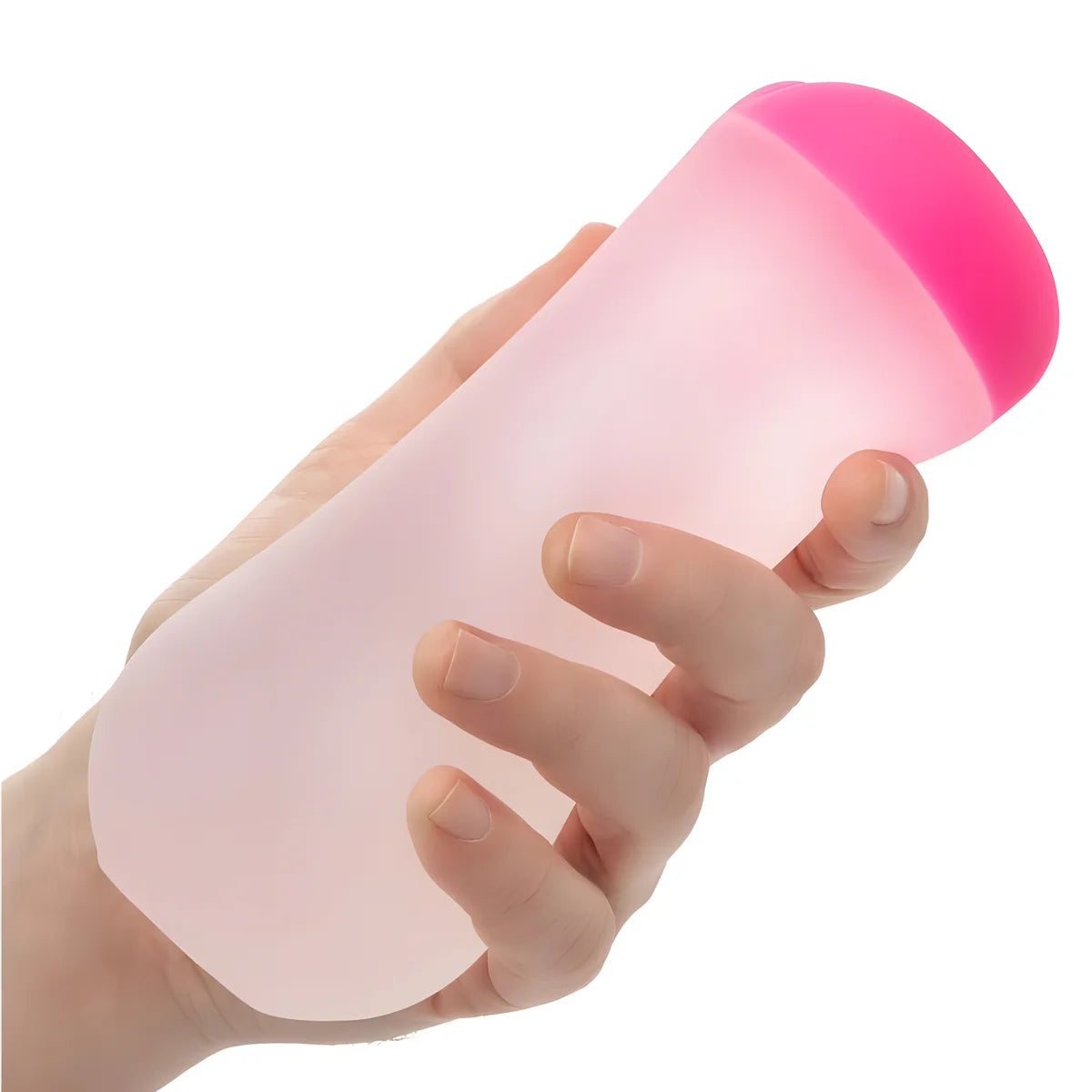 calexotics le gripper grip profonde du cul