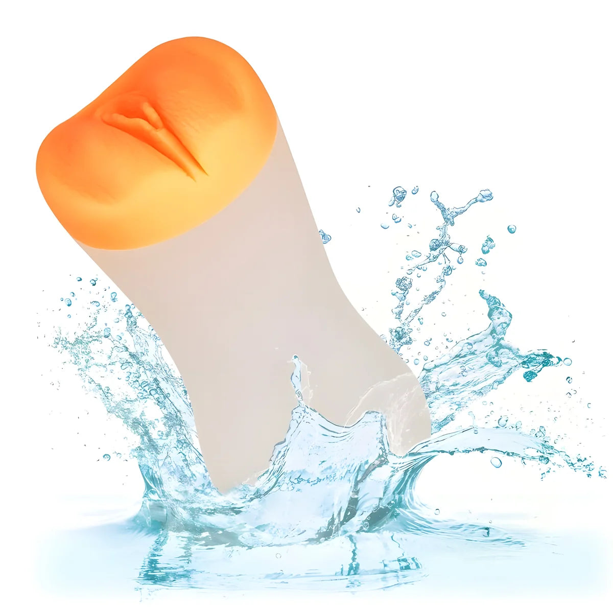 calexotics profonde poignee de chatte