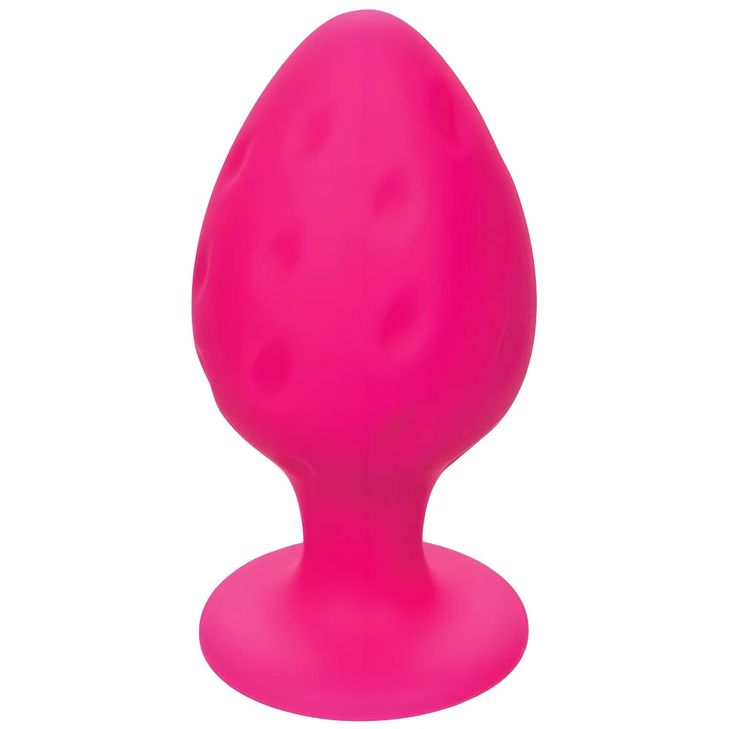 Plug anal texturé Cheeky CalExotics