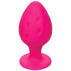 Plug anal texturé Cheeky CalExotics