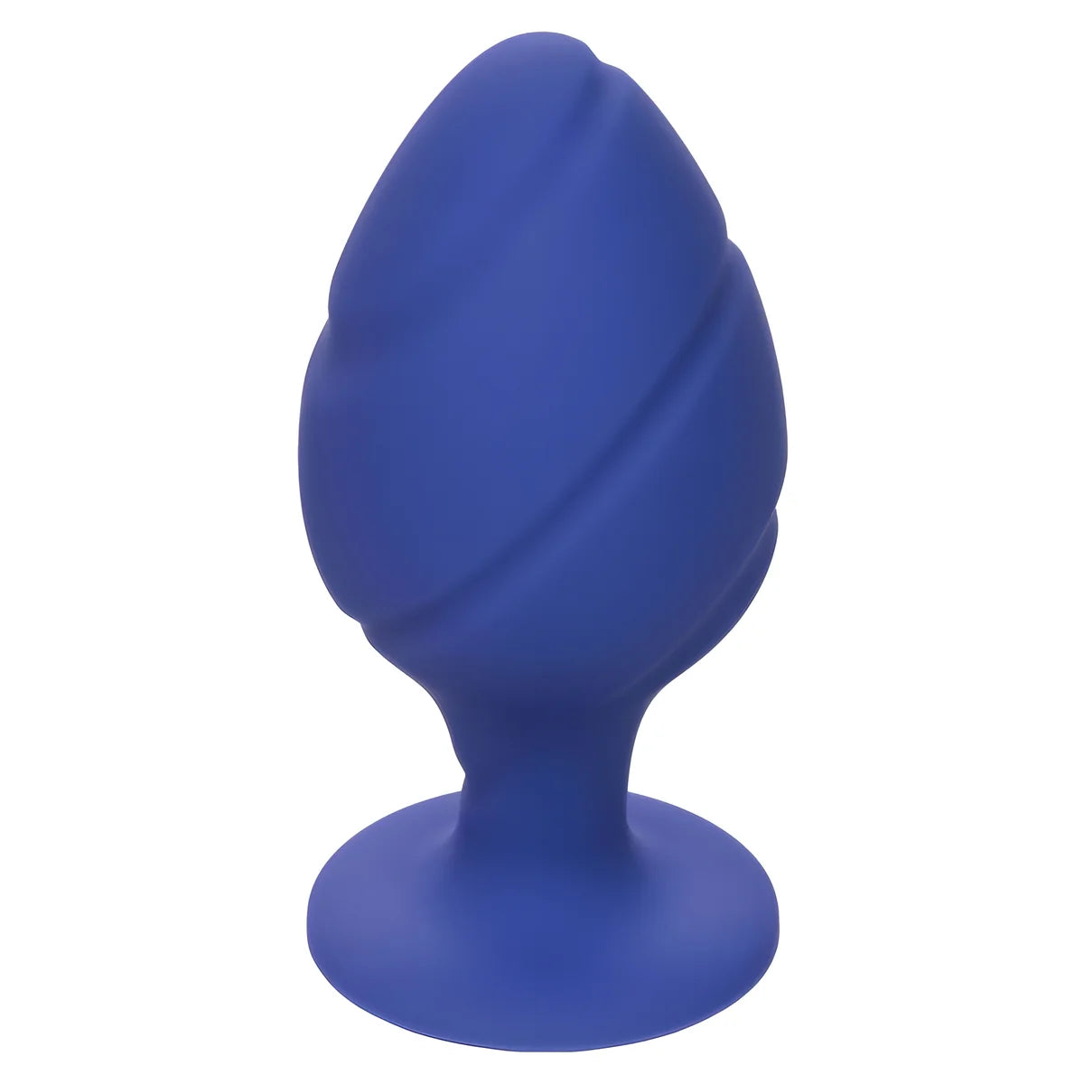 Plug anal texturé Cheeky CalExotics