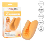 Masturbateur simple Gripper Beaded Grip - Vignette | Adopt1toy