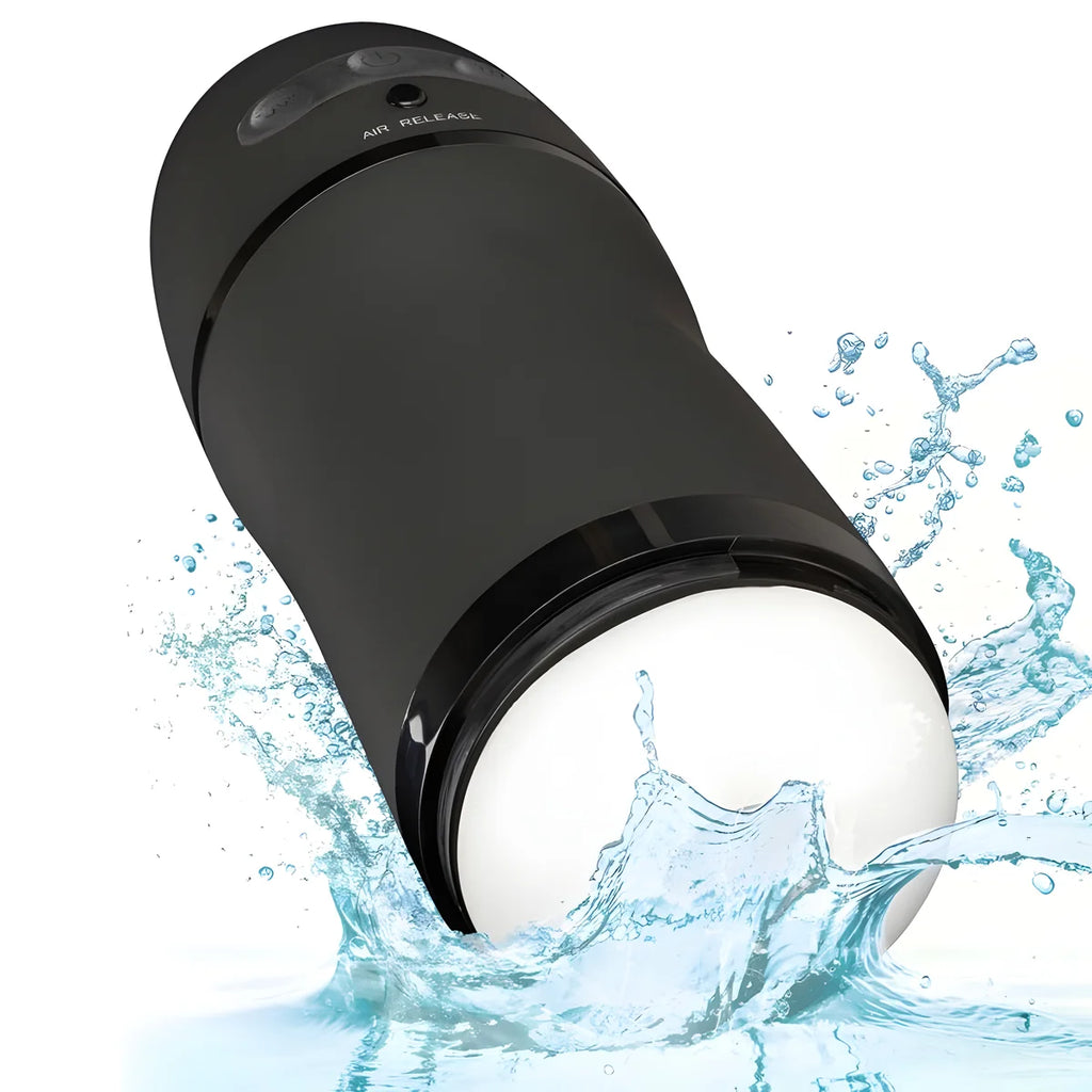 calexotics fonctions vibrantes et daspiration optimum power stroker