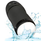 calexotics fonctions vibrantes et daspiration optimum power stroker