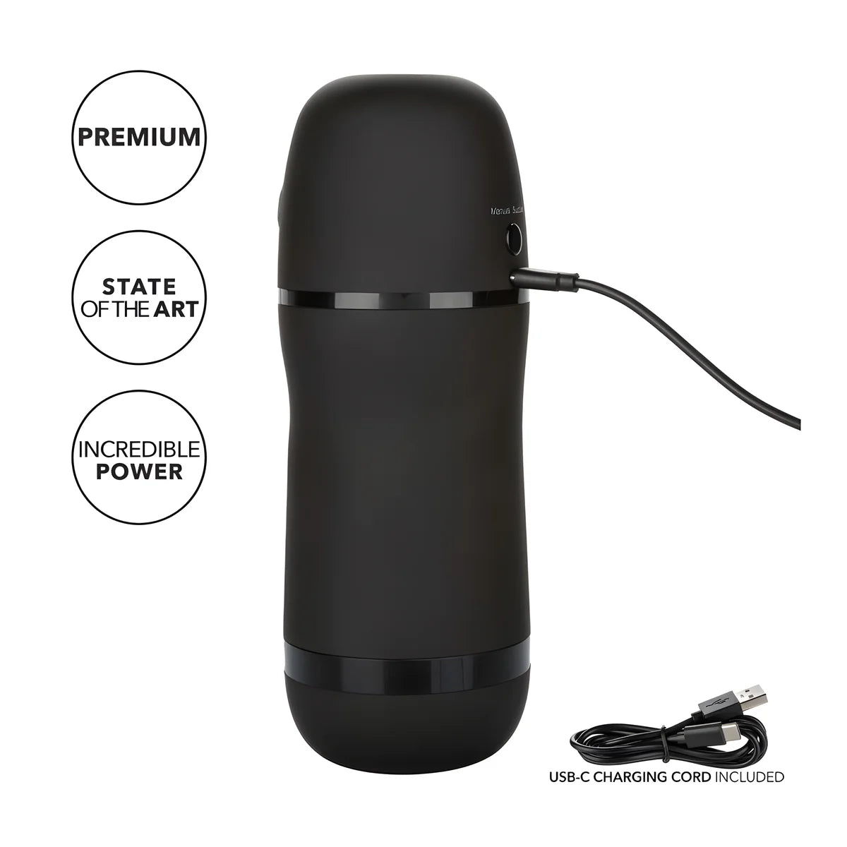 calexotics fonctions vibrantes et daspiration optimum power stroker
