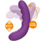 rewolution rewocurvy vibrateur flexible rechargeable