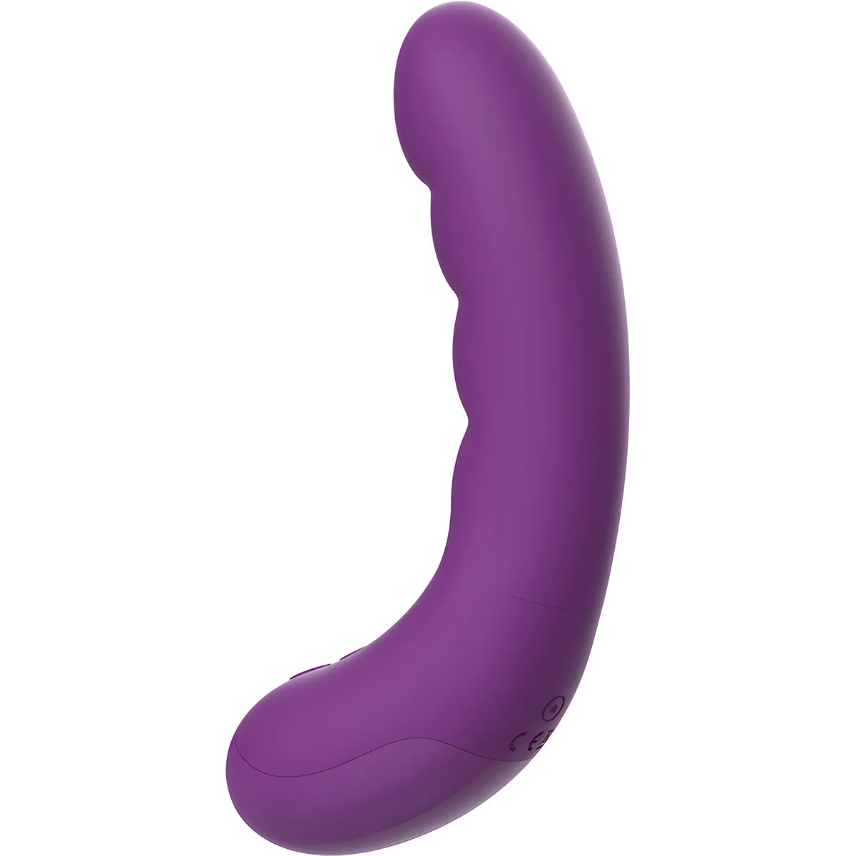 rewolution rewocurvy vibrateur flexible rechargeable