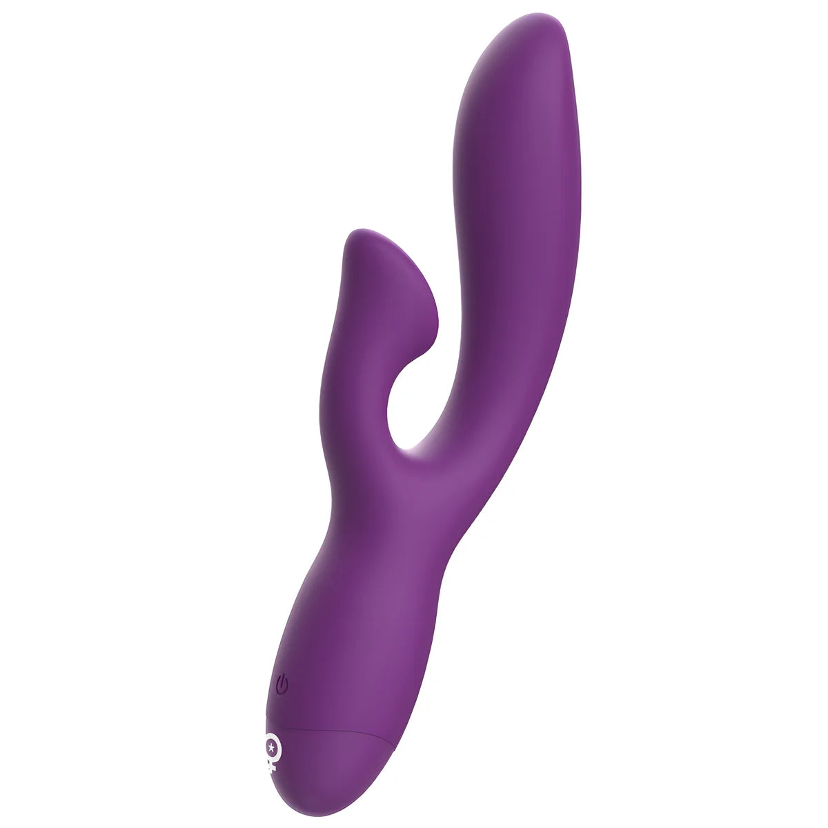 rewolution rewofun vibrateur flexible avec lapin