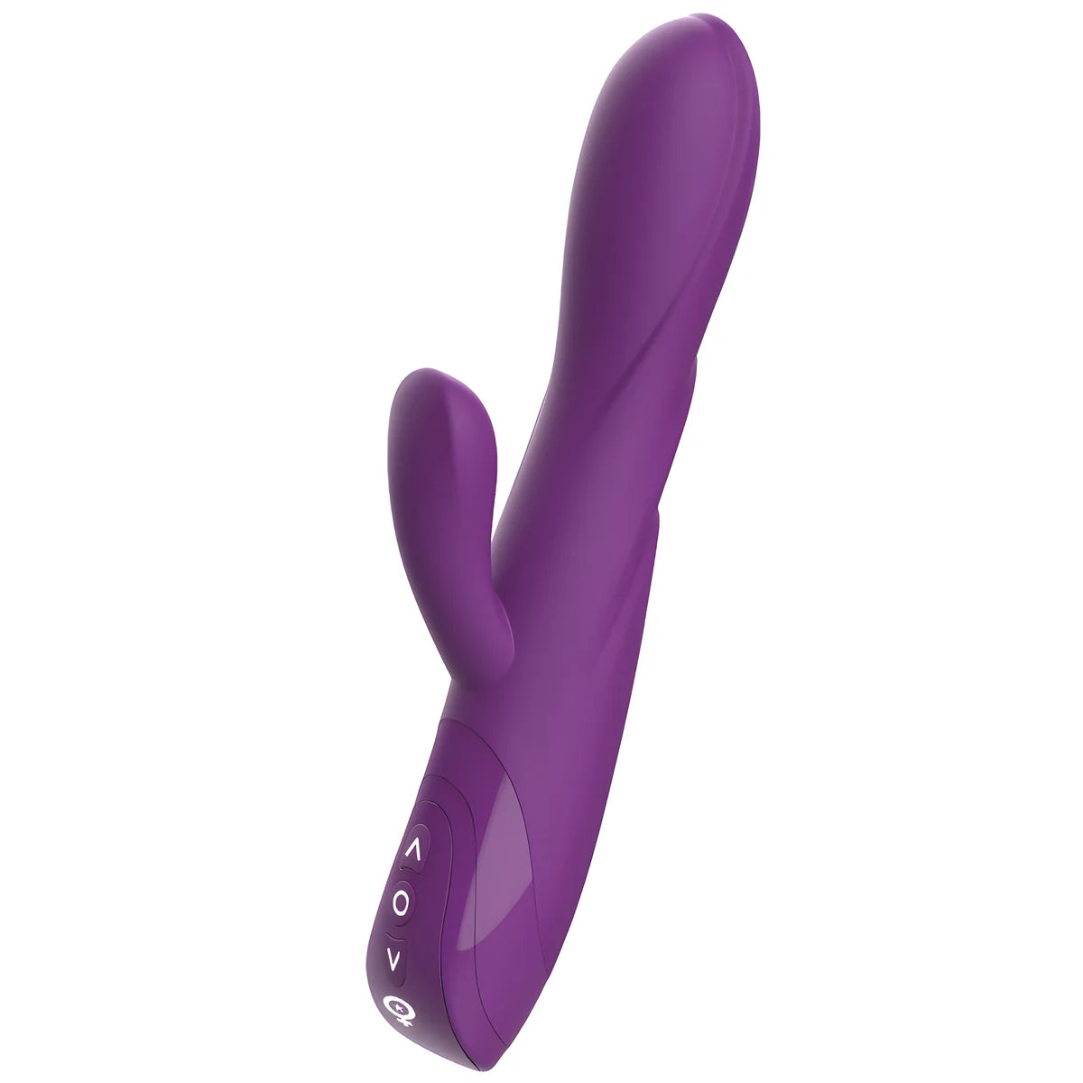 rewolution reworabbit vibrateur flexible avec lapin