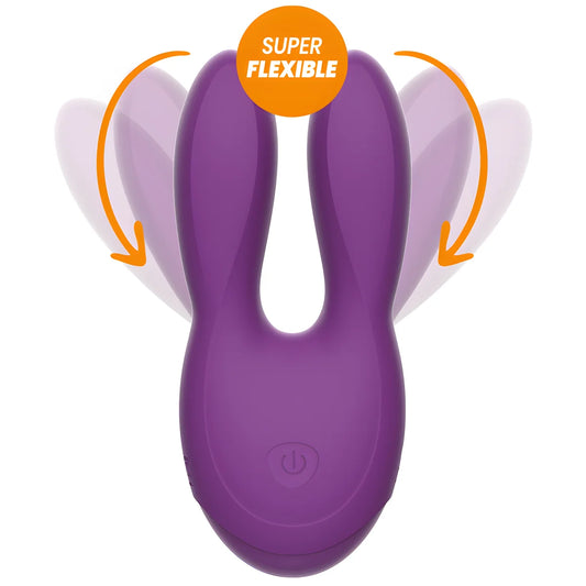 rewolution rewobit stimulateur flexible