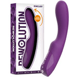 Rewolution - vibromasseur doux pour plaisir - Vignette | Adopt1toy
