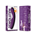 Rewolution - vibromasseur doux pour plaisir - Vignette | Adopt1toy
