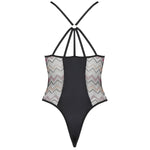 Teddy Lagerta, élégance et sensualité féminine - Vignette | Adopt1toy