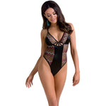 Teddy Lagerta, élégance et sensualité féminine - Vignette | Adopt1toy