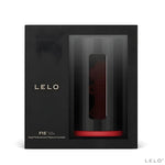 Masturbateur F1S V2 : Plaisir connecté intime LELO - Vignette | Adopt1toy
