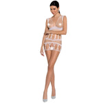 Robe corsage Nova en maille séduisante PASSION - Vignette | Adopt1toy