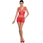 Mini-robe sensuelle BS090 en dentelle - Vignette | Adopt1toy