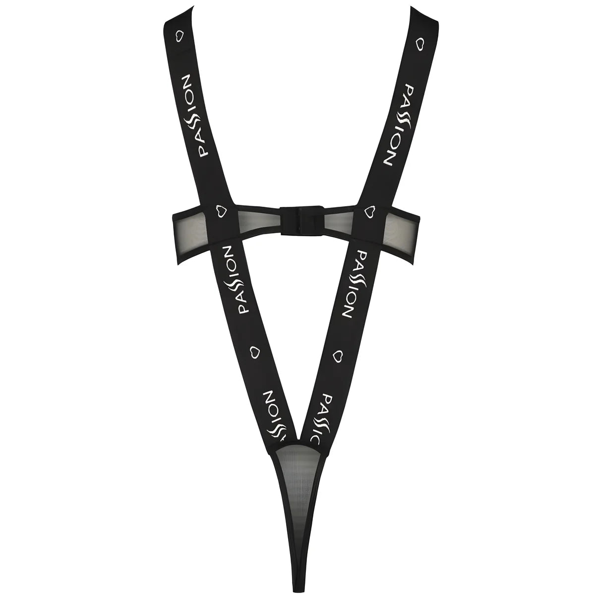 passion kyouka teddy negro l xl