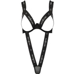 Teddy Kyouka, allure séduisante et sensuelle - Vignette | Adopt1toy