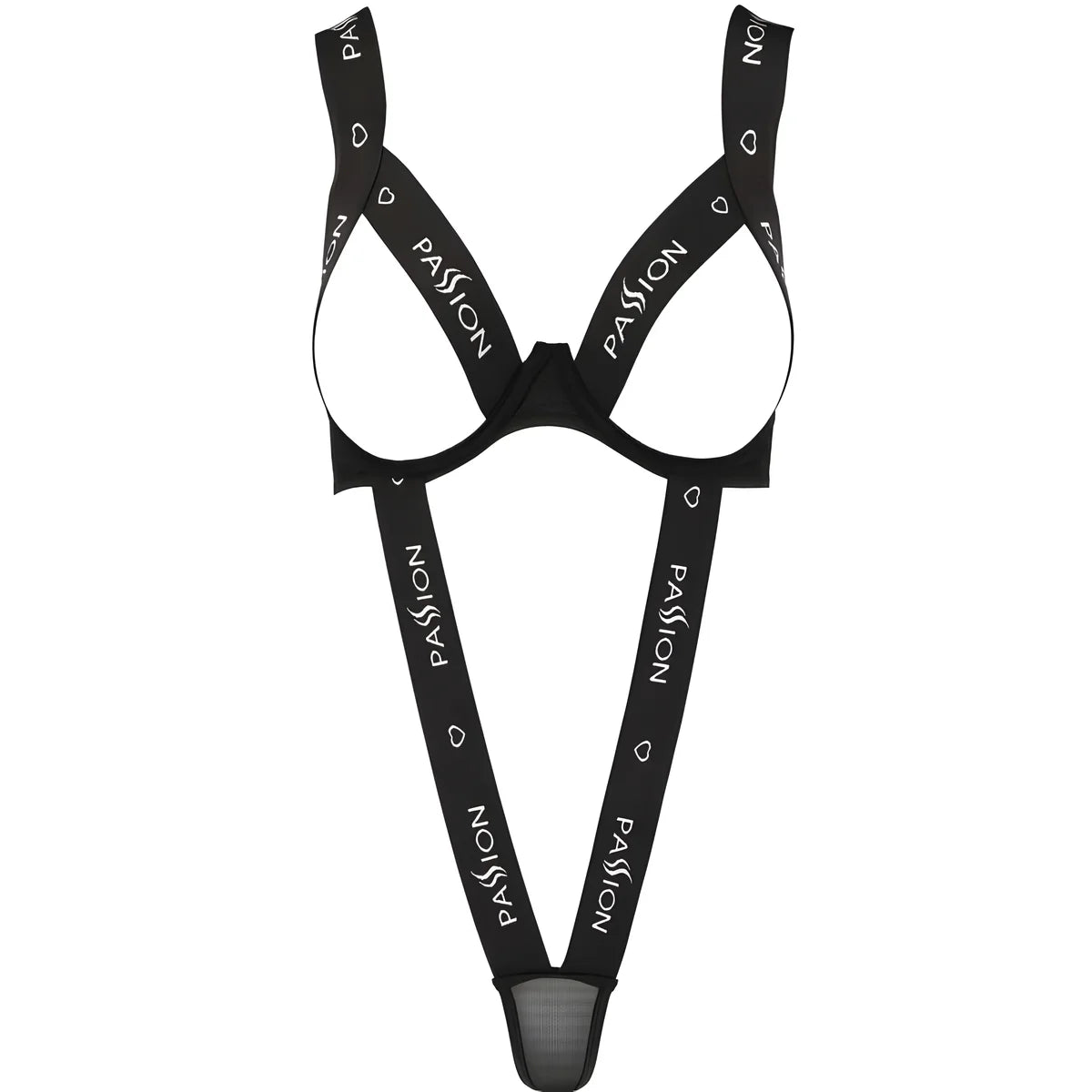 passion kyouka teddy negro l xl