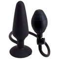 seven creations plug anal gonflable taille l