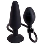 seven creations plug anal gonflable taille l