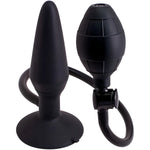 SEVEN CREATIONS - PLUG ANAL GONFLABLE TAILLE M - Vignette | Adopt1toy