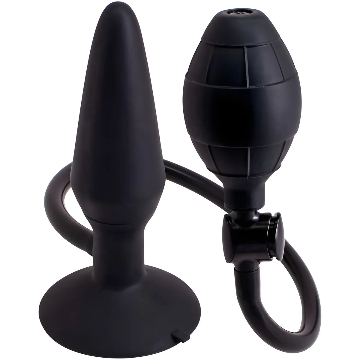 seven creations plug anal gonflable taille m
