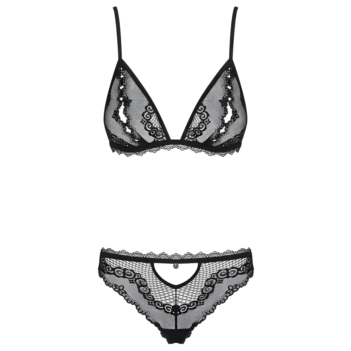 obsessive millagro ensemble deux pieces s m