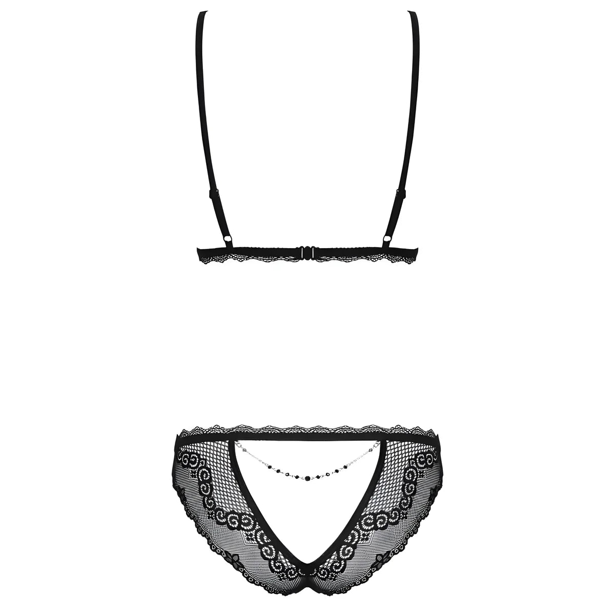 obsessive millagro ensemble deux pieces s m