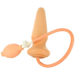 Plug Anal Gonflable Delta Love - Un Voyage Sensuel - Vignette | Adopt1toy