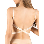 Adaptateurs dos ouvert pour soutien-gorge 3 uds - Vignette | Adopt1toy