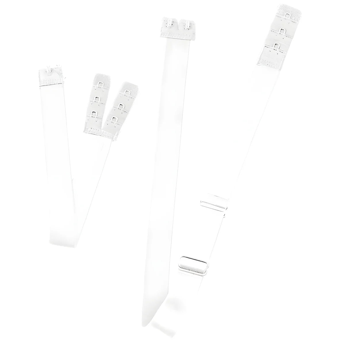 bye bra adaptateurs dos ouvert soutien gorge 3 uds