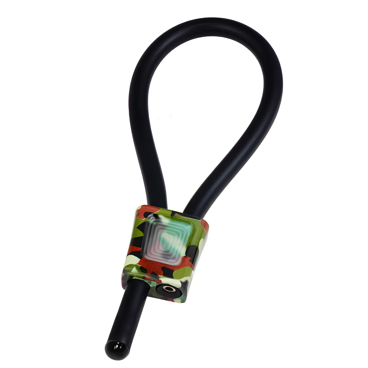 electrastim anneaux penins reglables prestige electraloops camouflage