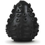 Oeuf masturbateur texturé Nova pour sensations - Vignette | Adopt1toy