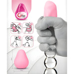 Masturbateur Oeuf G-vibe, sensations intenses ROSE - Vignette | Adopt1toy
