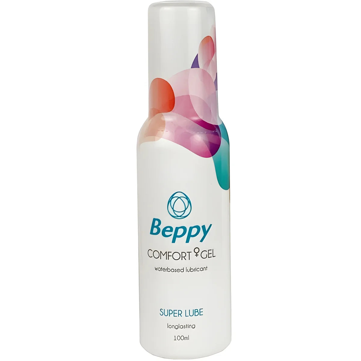 beppy confort gel lubrifiant a base deau 100 ml