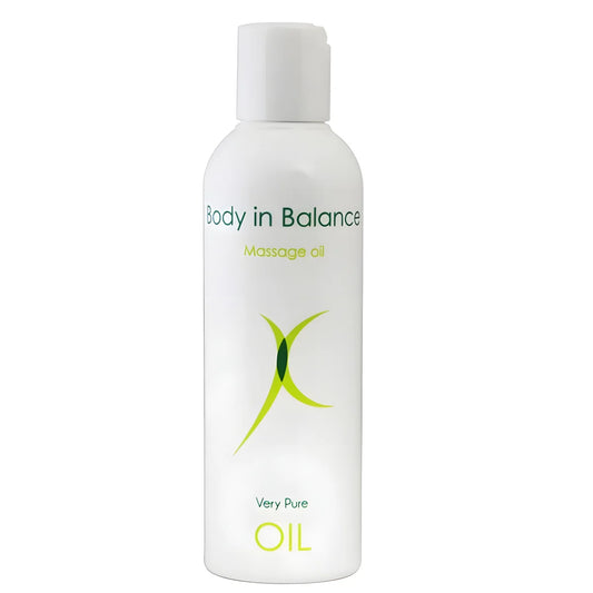 body in balance huile intime corps en equilibre 200 ml