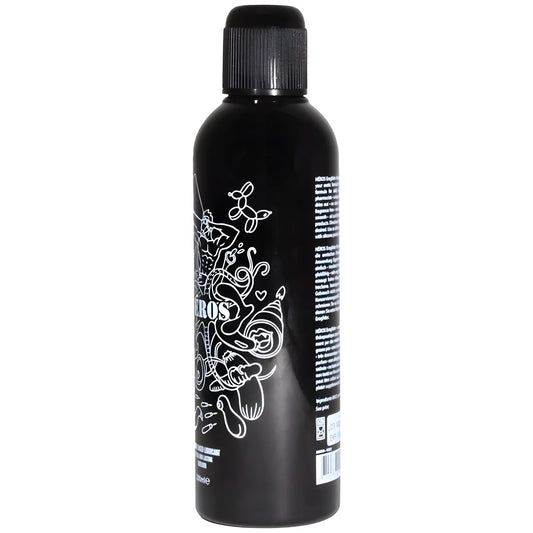 heros silicone bodyglide 200 ml