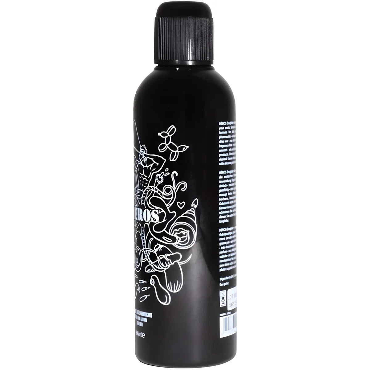 heros silicone bodyglide 200 ml