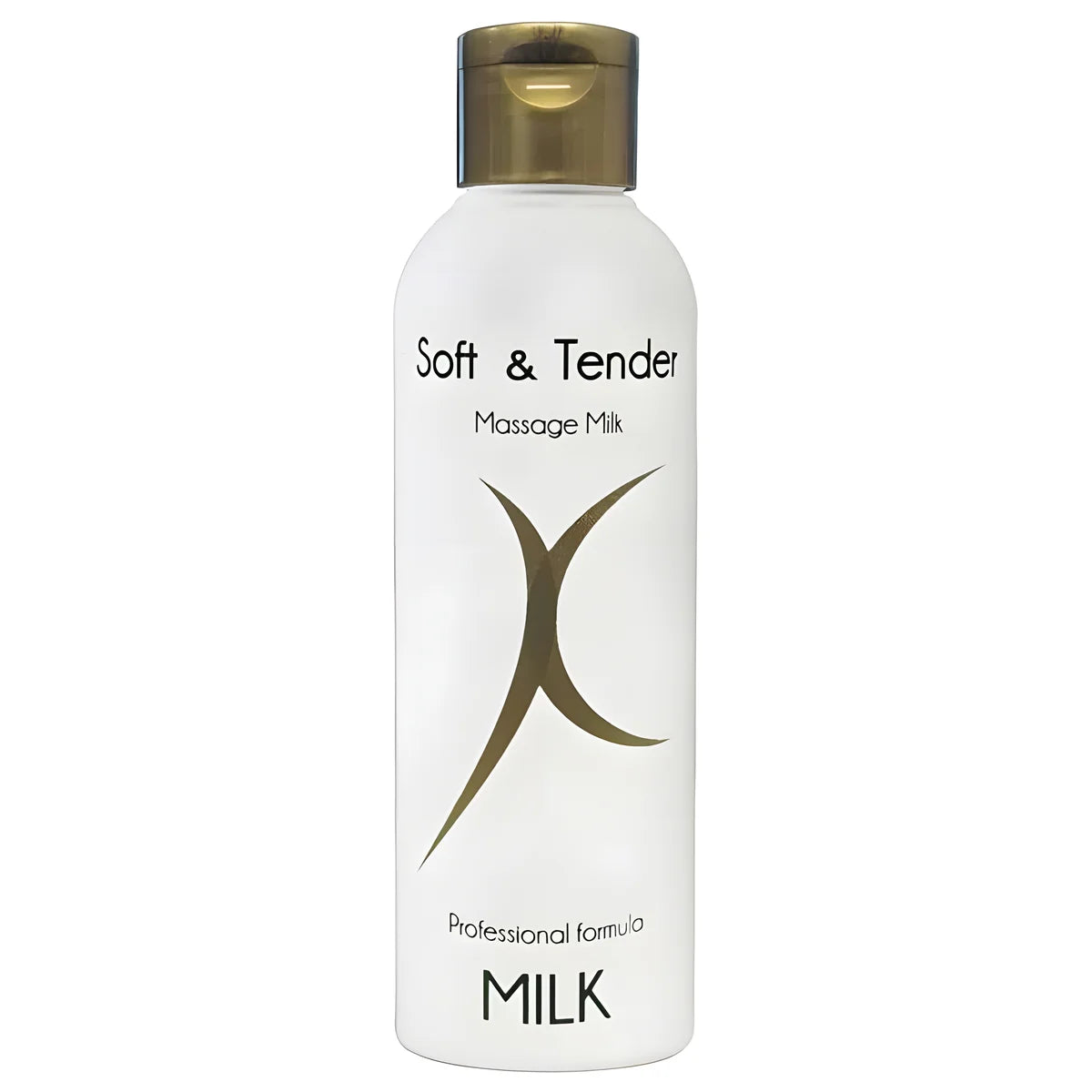 soft and tender lait de massage 200 ml